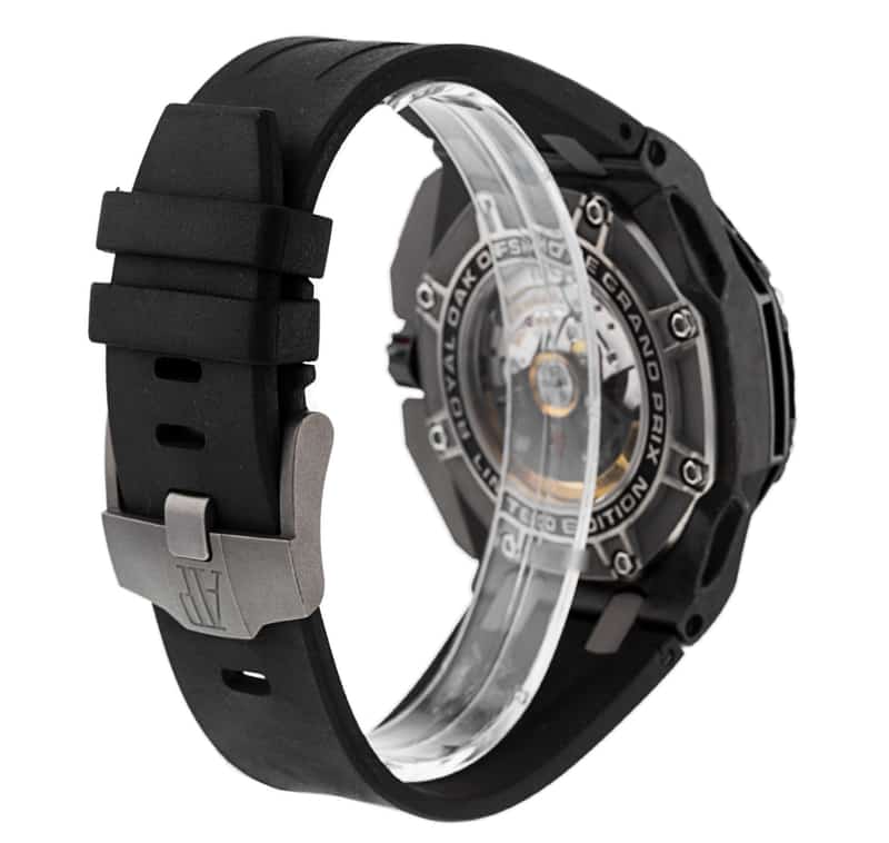 Audemars Piguet Royal Oak Offshore 26290IO.OO.A001VE.01